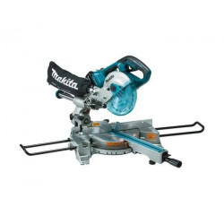 Ingletadora 18Vx2 LXT 190mm Makita dls714nz