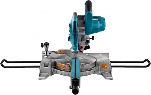 Ingletadora 18Vx2 LXT 190mm Makita dls714nz