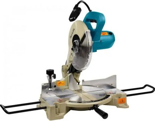 Ingletadora 260mm Makita LS1040FN