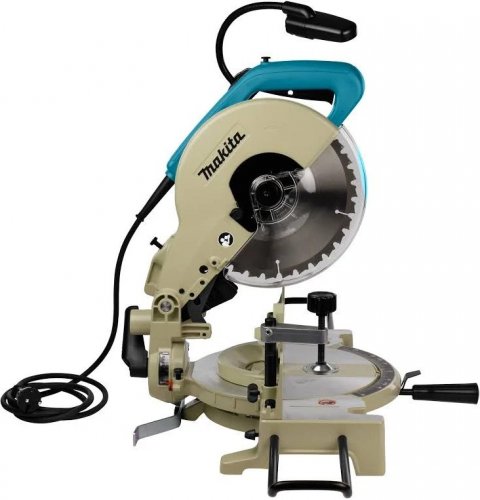 Ingletadora 260mm Makita LS1040FN