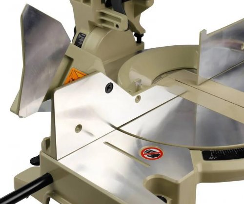 Ingletadora 260mm Makita LS1040FN