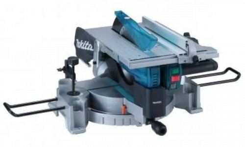 Ingletadora 305mm lh1200fl Makita