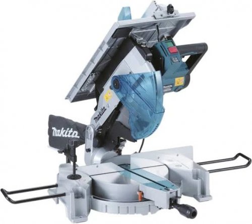 Ingletadora 305mm lh1200fl Makita