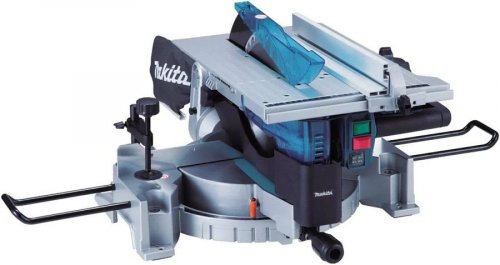 Ingletadora 305mm lh1200fl Makita
