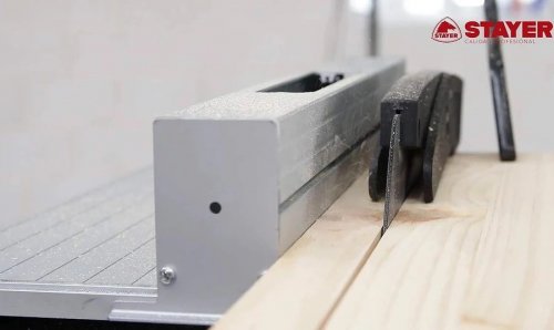 Ingletadora 315mm Stayer Scc315w