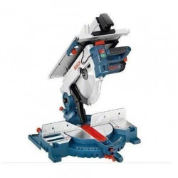 Ingletadora Bosch GTM 12 JL