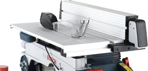 Ingletadora Bosch GTM 12 JL