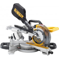 Ingletadora DeWalt DCS365N