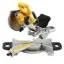 Ingletadora DeWalt DCS365N
