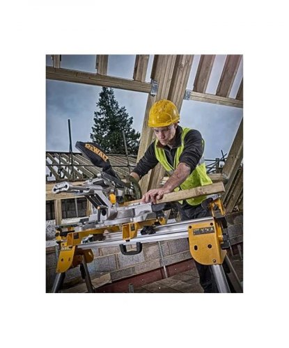 Ingletadora DeWalt DCS365N