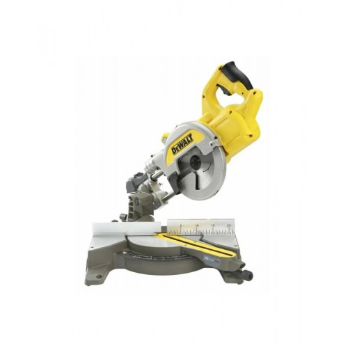 Ingletadora DeWalt FLEXVOLT DCS777N