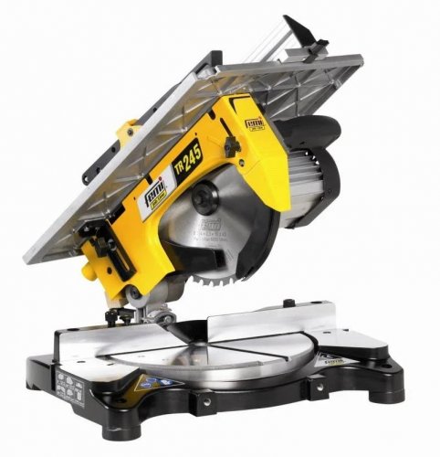 Ingletadora Femi 1200 w tr 245