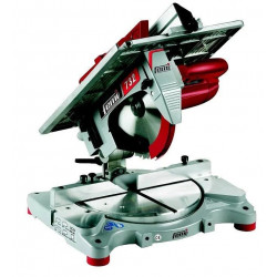 Ingletadora Femi Fm-732 1550w Disco 254m