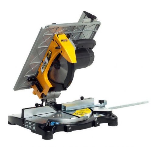 Ingletadora Femi Fm-732 1550w Disco 254m