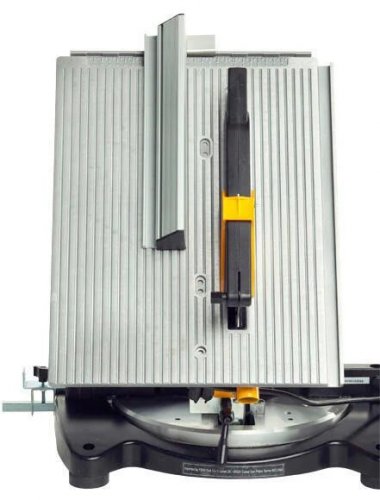 Ingletadora Femi Fm-732 1550w Disco 254m