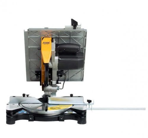 Ingletadora Femi Fm-732 1550w Disco 254m