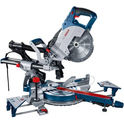 Ingletadora GCM 8 SJL Professional Bosch