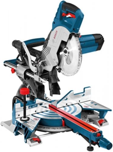Ingletadora GCM 8 SJL Professional Bosch