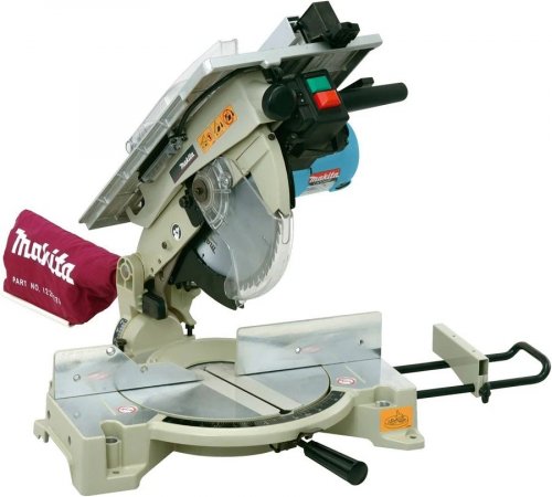 Ingletadora Makita LH1040F