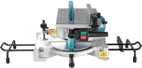 Ingletadora Makita LH1040F