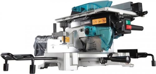 Ingletadora Makita LH1040F