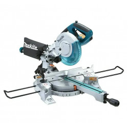 Ingletadora Makita LS0815FLN