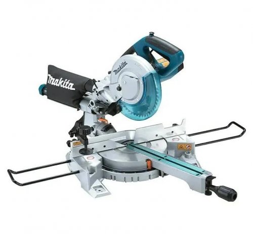 Ingletadora Makita LS0815FLN