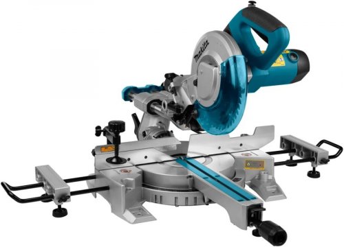 Ingletadora Makita LS0815FLN