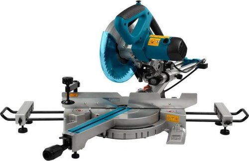 Ingletadora Makita LS0815FLN