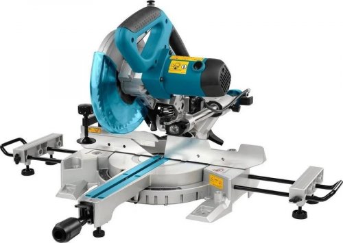 Ingletadora Makita LS0815FLN