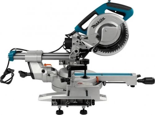 Ingletadora Makita LS0815FLN