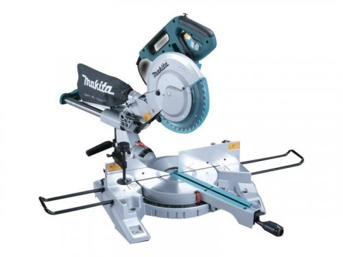 Ingletadora Makita LS1018L