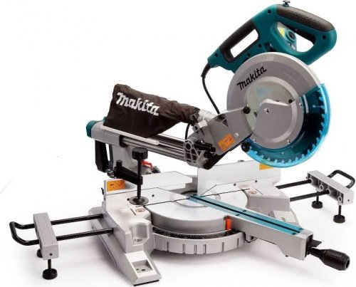 Ingletadora Makita LS1018L