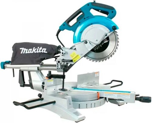 Ingletadora Makita LS1018L