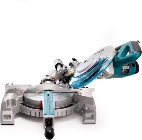 Ingletadora Makita LS1018L