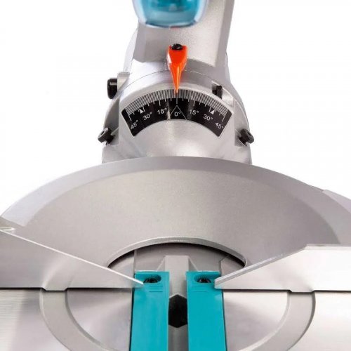Ingletadora Makita LS1018L
