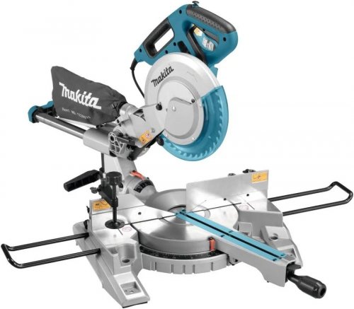 Ingletadora Makita ls1018ln
