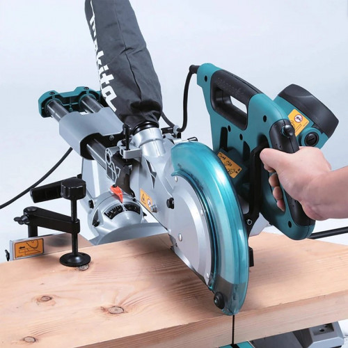 Ingletadora Makita ls1018ln