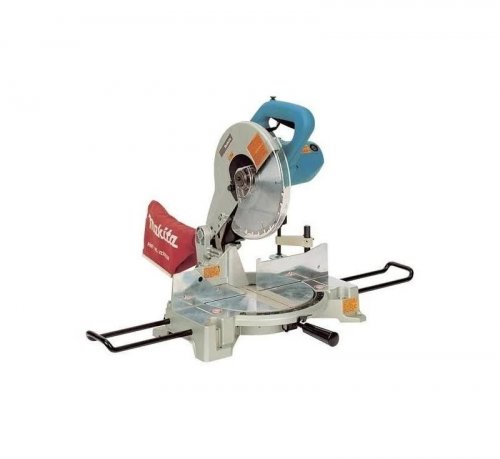 Ingletadora Makita LS1040F