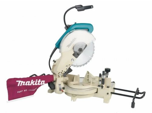 Ingletadora Makita LS1040F