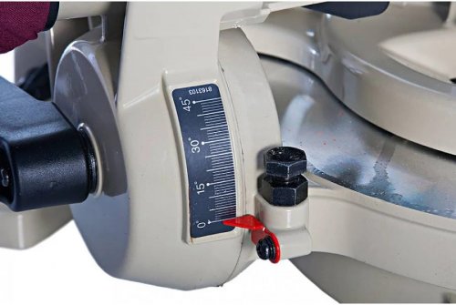 Ingletadora Makita LS1040F