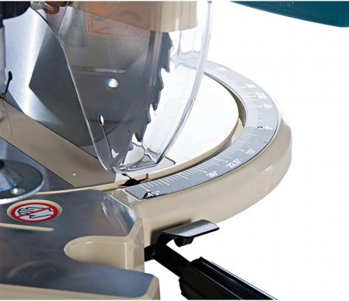 Ingletadora Makita LS1040F