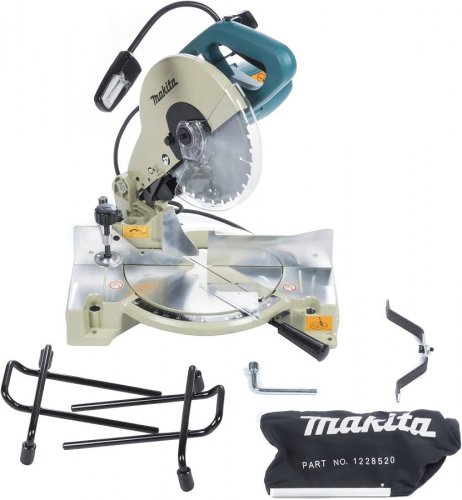 Ingletadora Makita LS1040F