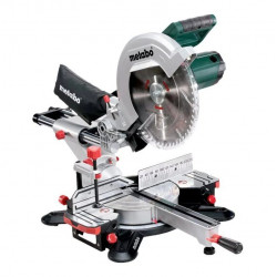 Ingletadora Metabo KGS 305 M