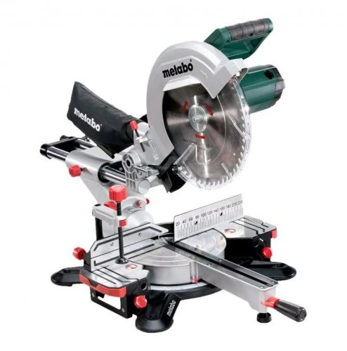 Ingletadora Metabo KGS 305 M