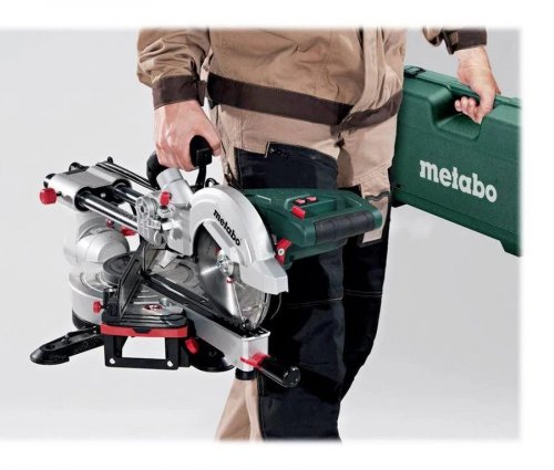 Ingletadora Metabo KGS 305 M