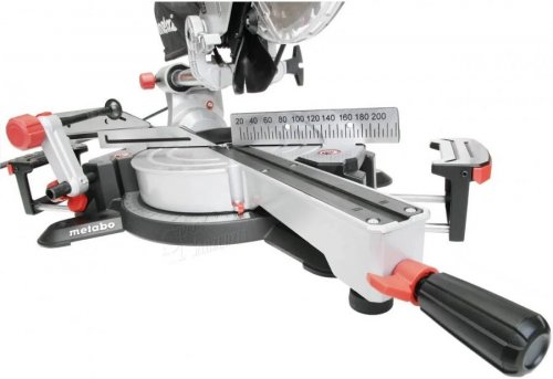 Ingletadora Metabo KGS 305 M