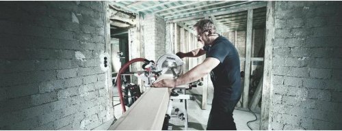 Ingletadora Metabo KGS 305 M