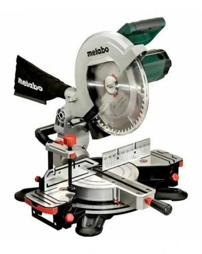 Ingletadora Metabo KS 305 M