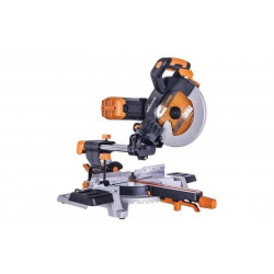 INGLETADORA MULTIFUNCION EVOLUTION BUILD- R255SMS-DB+